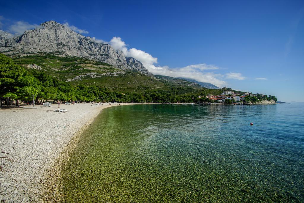 Apartments Lara Drvenik  Εξωτερικό φωτογραφία