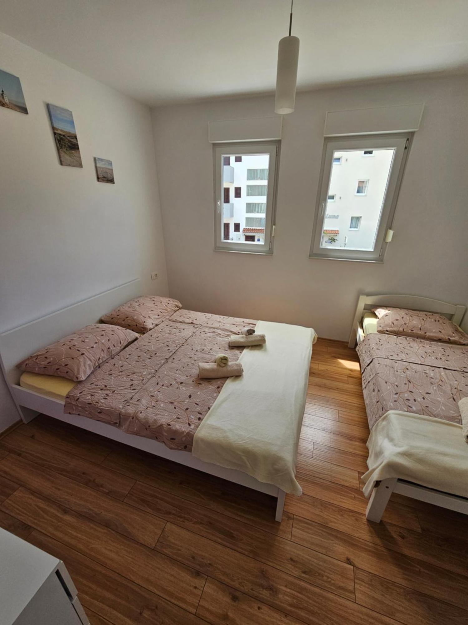 Apartments Lara Drvenik  Δωμάτιο φωτογραφία