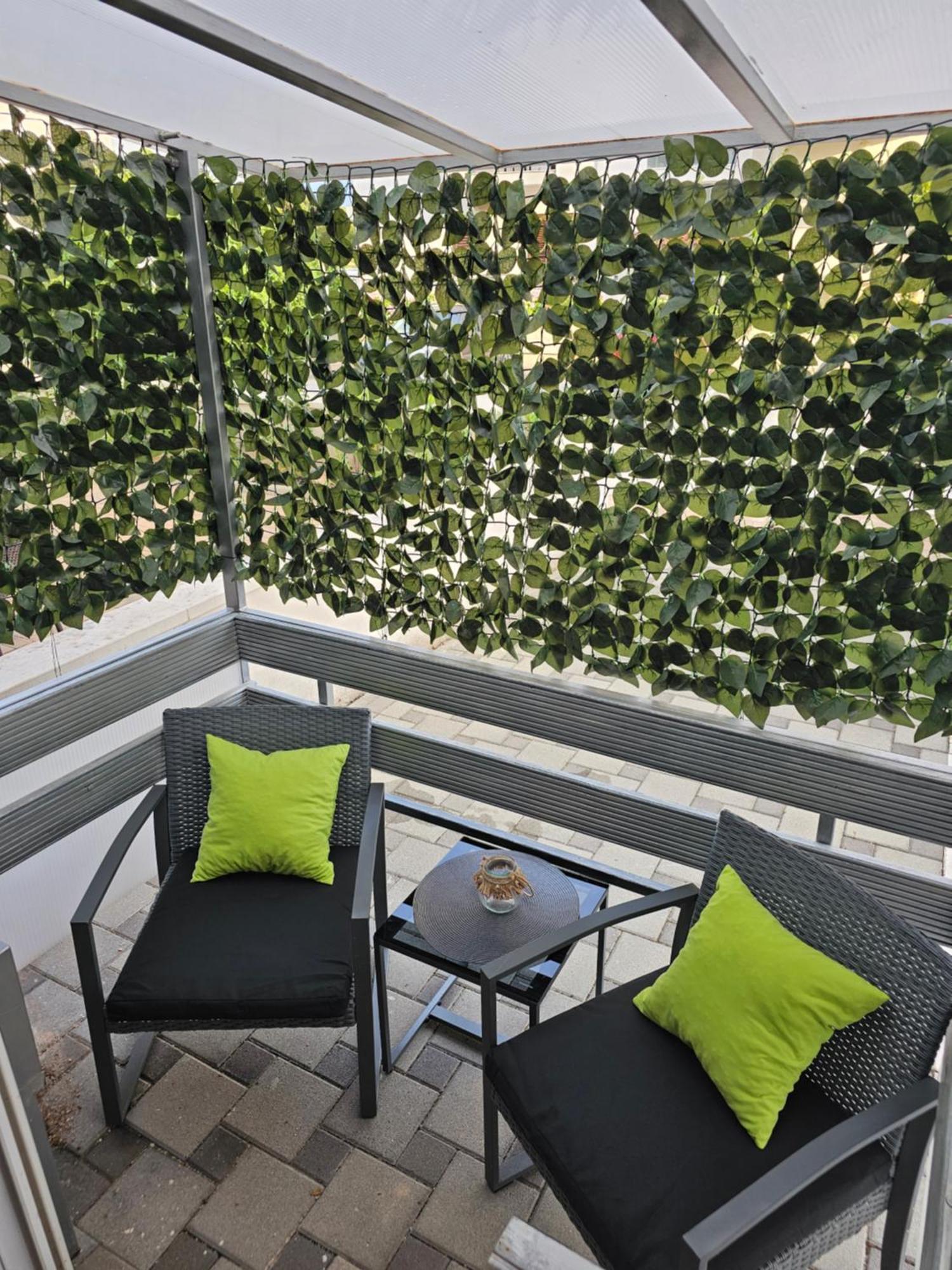 Apartments Lara Drvenik  Εξωτερικό φωτογραφία