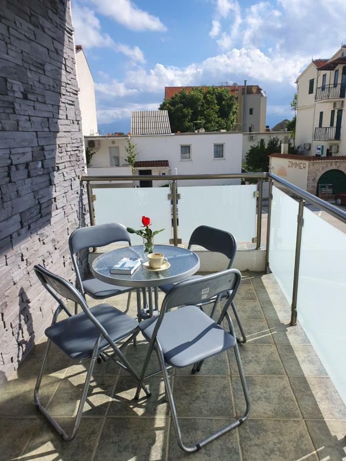 Apartments Lara Drvenik  Εξωτερικό φωτογραφία